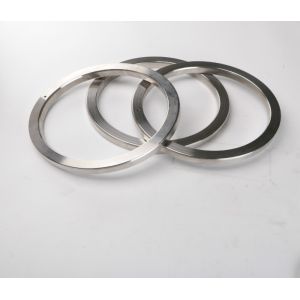Buy cheap Heatproof BX169 API 6A O Ring Gaskets 3 Inch Pressure Rating Class 1500 from wholesalers