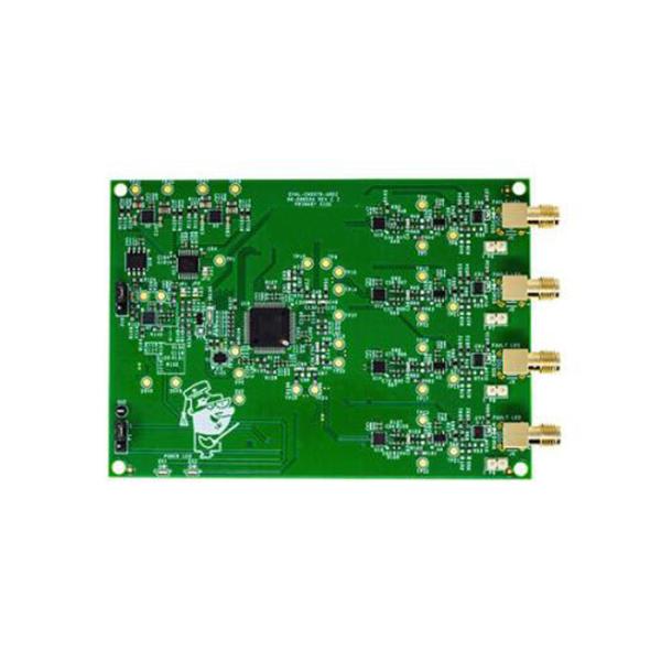 EVAL-CN0579-ARDZ Embedded Solutions Sensor Signal Conditioner Arduino Evaluation