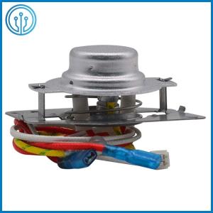 China -20c Stainless Steel 50k Thermistor Temperature Sensors Thermistor Temperature Probe 3950 on sale