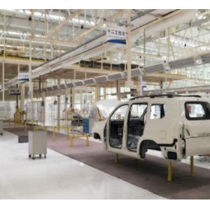 Interior Assembly Line/Automotive Assembly Line