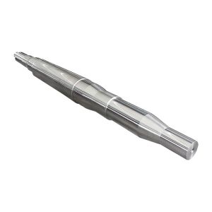 AAR Railway Axle train axle AAR standard axle