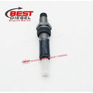 High quality 3957729 Dielsel fuel injector 0432133781