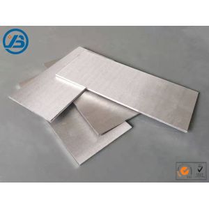 Strong Thermal Conductivity Magnesium Alloy Plate Electromagnetic Shielding