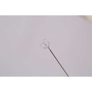 Medical Urology Autramatic Stone Capture In Kidney