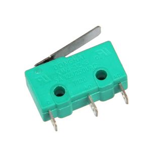 KW4 3Z 3 3D Printer Limit Switch