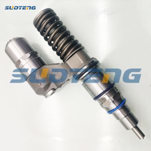 China 1766551 Fuel Injector Diesel Injector on sale