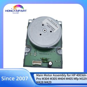 China RM2-9531-000CN Main Motor Assembly for HP 4003dn Pro M304 M305 M404 M405 Mfp M329 M428 M429 on sale