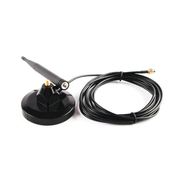 2400-2500mhz Frequency Range Commscope Sector Antennas for Base Station Coverage