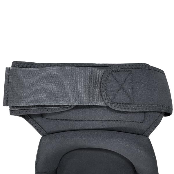 Tactical Outdoor Customized Logo Elbow Knee Pads with Customizable Design