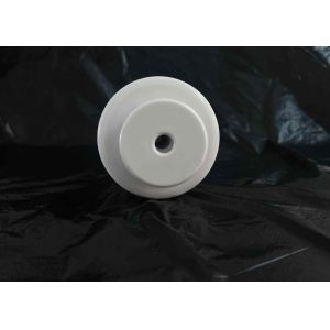 9.6 Dielectric Constant Al2O3 Ceramic with 9 Mohs Hardness 25 W/ m·K Thermal