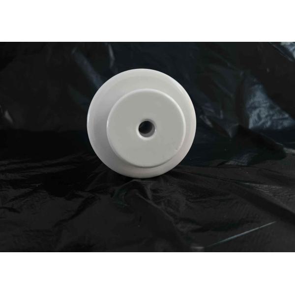 9.6 Dielectric Constant Al2O3 Ceramic with 9 Mohs Hardness 25 W/ m·K Thermal