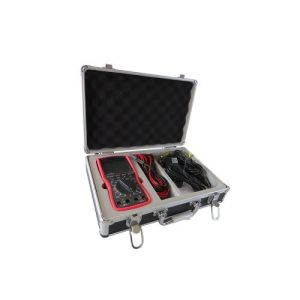 AC220V 1A Power Electronics Computer Kit Vocational Education Equipment 25kg