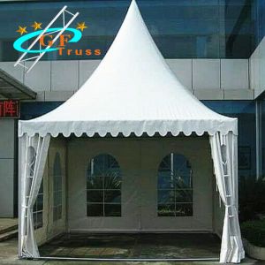 China Water Resistant 10x10M Removable Aluminum Party Tent on sale