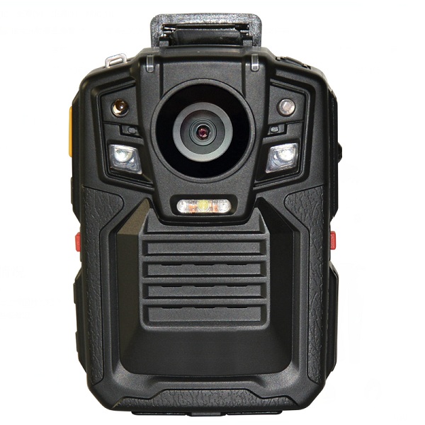 Ambarelle A7 Chipset Fhd 1080P Police Video Body Worn Camera 4G/GPS Optional wearable body camera