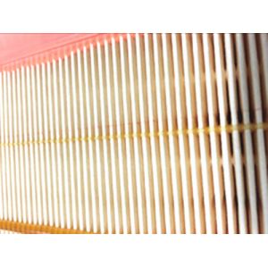 For LAND ROVER DISCOVERY IV (LA) 2009/09 Air Filter OEM LR011593