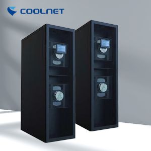 Coolnet InRow Precision Air Conditioner with Intelligent Energy Management