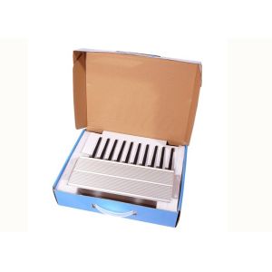 10 Channels Cell Phone Signal Jammer Desktop Signal Jammer for Indoor use