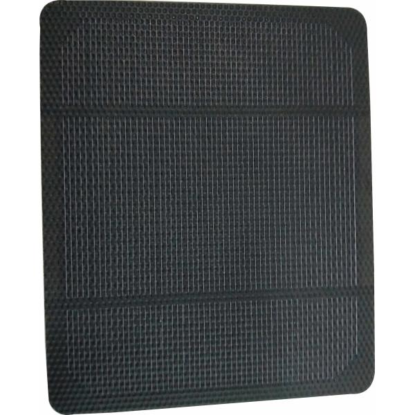 Buy Waterproof Thin Flexible Solar Panels Polycrystalline / Monocrystalline Material at wholesale prices