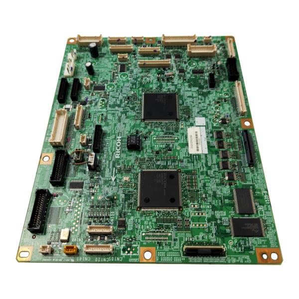 BICU Board For Ricoh 3045 3035 Lanier LD235 LD245 Savin 4035 4045 BICU Board Assembly