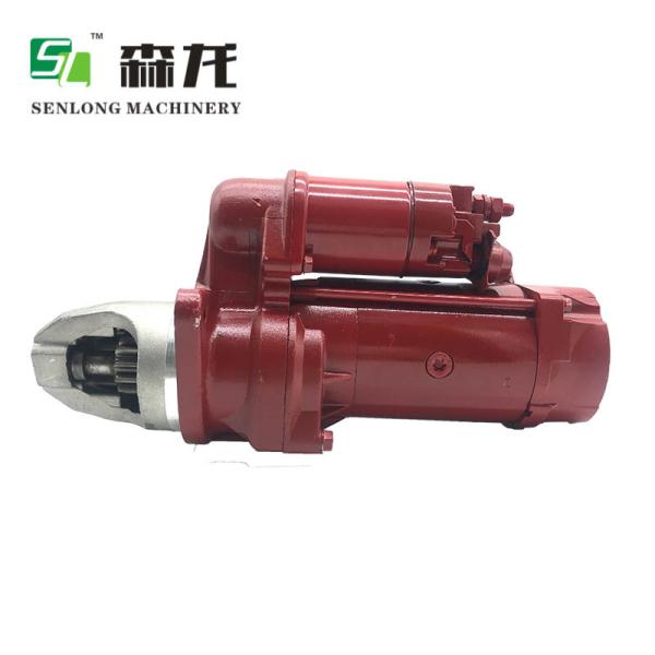 24V 11T 6.0kw Starter Motor 26201-7070D 652017070 652017070D 652017124 65262017070