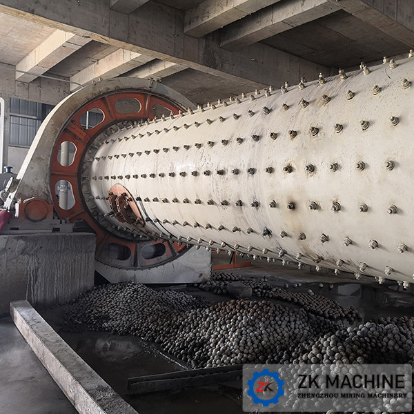 Buy Hydrated Lime Ball Mill For Precipitated Calcium Carbonate Grinding at wholesale prices