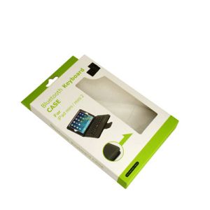 Rechargeable Wireless tablet Bluetooth keyboard for goolgle nexus7