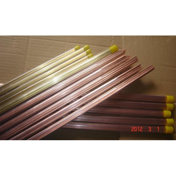 EDM electrode tube applicable to high-speed electric-spark small-hole processing machines