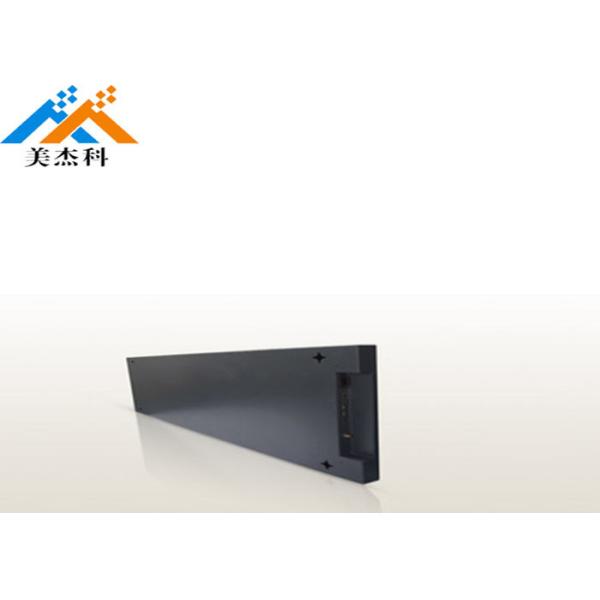 Buy 35 Inch Ultra Wide Stetched Bar LCD Display 8ms Response Time With Android System at wholesale prices