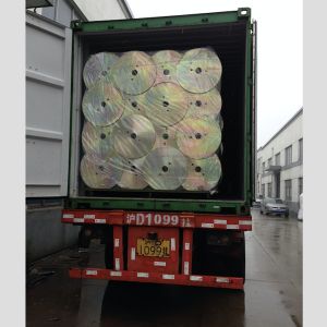 China Metal Wire Drawing Equipment , DIN630 Welding Electrode Making Machine on sale