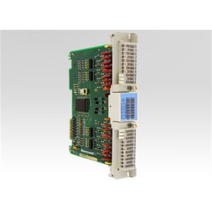 Quality Honeywell 621-3560RC 24Vac Input Module 16 Point Digital I O Module for sale