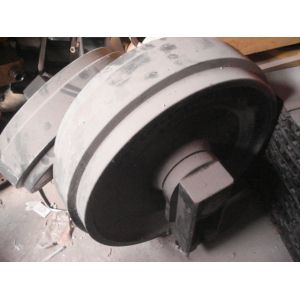 China supply komatsu excavator  PC200-7 idler 20Y-30-00321 on sale