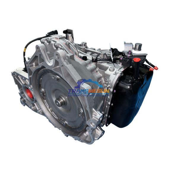 Remanufactured F4A51 4-speed Transmission Assembly Gear Box 4500039AC5 For Hyundai 2006-2012 Santa Fe 2.7L