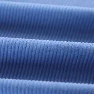 CVC Solid Velour Velvet Fabric 250gsm Jacquard For Clothes Pillowslips Sofa