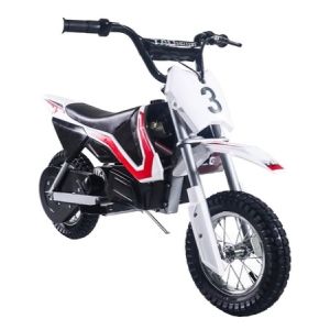 2800r/Min 24v Dirt Bike