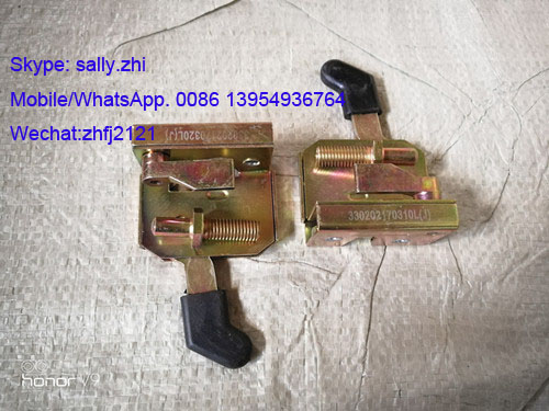 door lock , 4190000604, wheel loader spare parts for wheel loader LG936/LG956/LG958