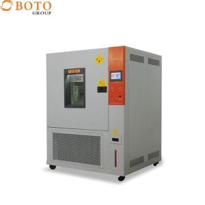 PID Microprocessor Controlled Constant Temperature and Humidity Test Equipment