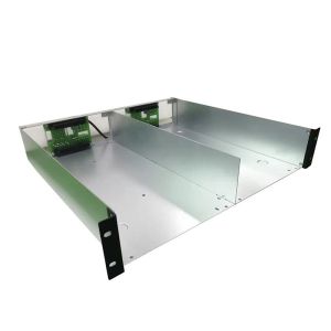 BWT 48Vdc 220Vac Hot-Swap Modular Power Inverter 1KVAS BWT48/220-1KVAS