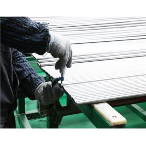 Quality Phosphate OD 128mm ST52 E355 17mm Seamless Steel Tube for sale