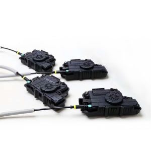 High Performance Toyota RAV4 Suction Door 2019-2021