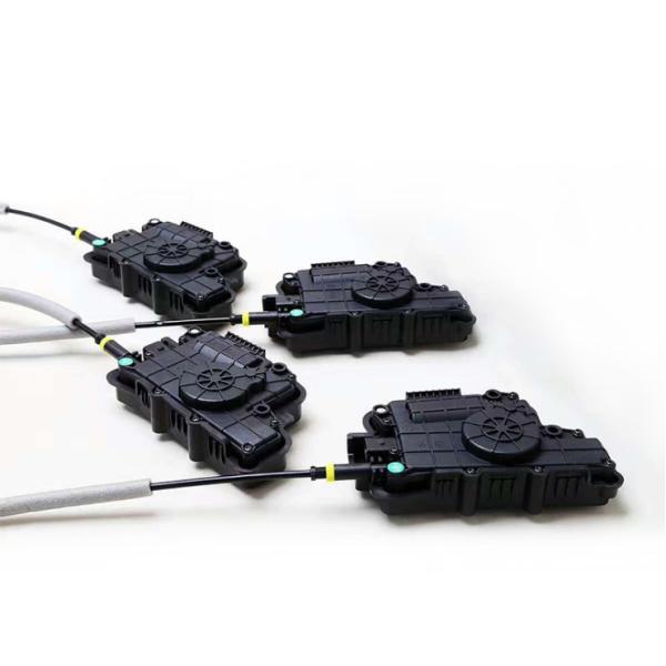 Buy High Performance Toyota RAV4 Suction Door 2019-2021 at wholesale prices