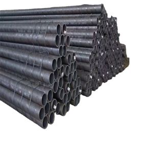 Factory Direct Sale E235 1.0306 E260 1.0220 Seamless Pipe