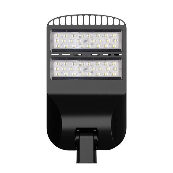 Buy Lumileds 5050 AC240V 8000lm LED street lamp Photocell Time Control at wholesale prices