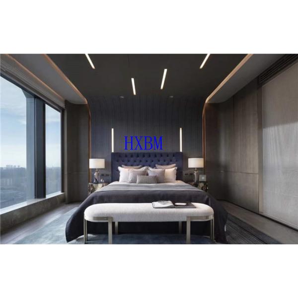 Buy 6063 -T Anodized Wood Clad Aluminum Windows 70mm Frame at wholesale prices