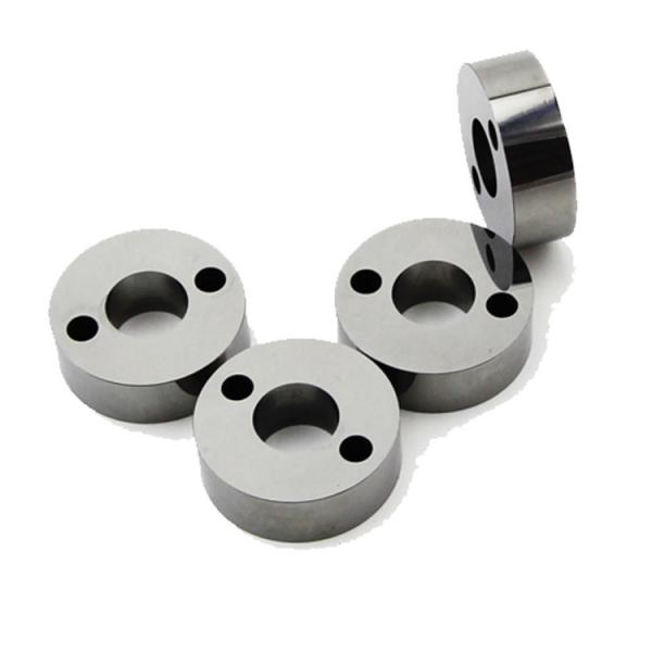 Buy OEM ODM High Hardness Cemented Tungsten Carbide Rolls at wholesale prices