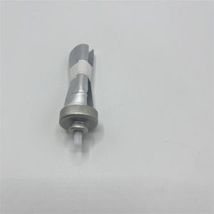 Aerosol Bag-On-Valve for Pharmaceutical-Grade & Cosmetic Applications