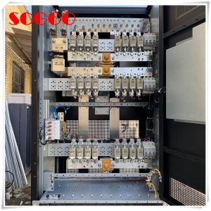 HUAWEI TP48600T-N20A6 Outdoor Power Supply System In Cabinet