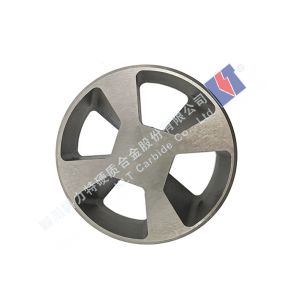 Lwd&Mwd Tungsten Carbide Alloy Carbide Stators Wear Resistant For Drilling