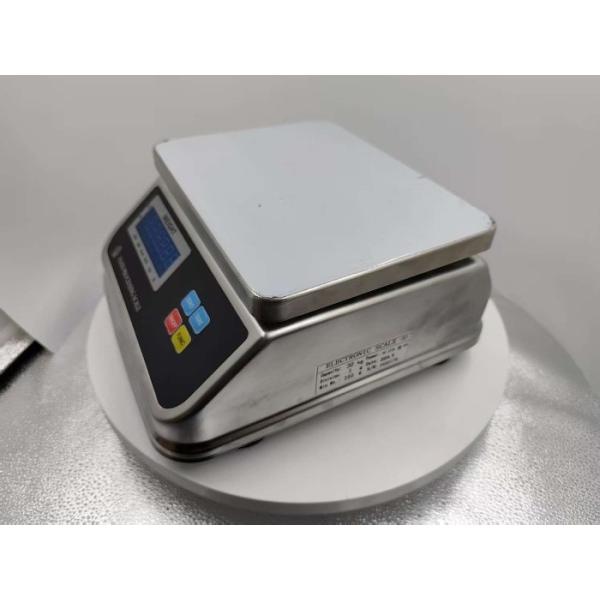 Buy Digital Electronic Weight Scale IP68 Waterproof Weighing Waterproof Scale at wholesale prices