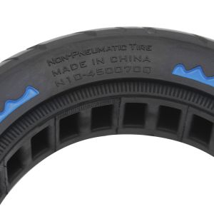 10 Inch Fat Honeycomb Tires New Design Off-road Tire 10x2.5 Scooter Tires for