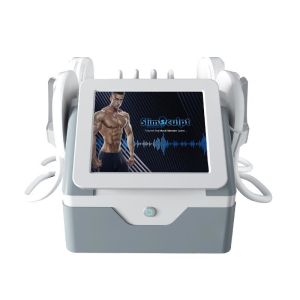 7 Tesla Ems Muscle Stimulator Machine